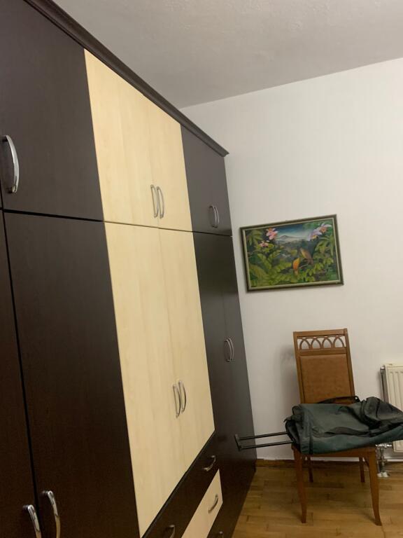 Apartment 2+1 for rent, Don Bosco near the mosque, Price: 500 euros