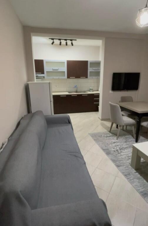 1+1, furnished, Kodra e Diellit, 500 euros