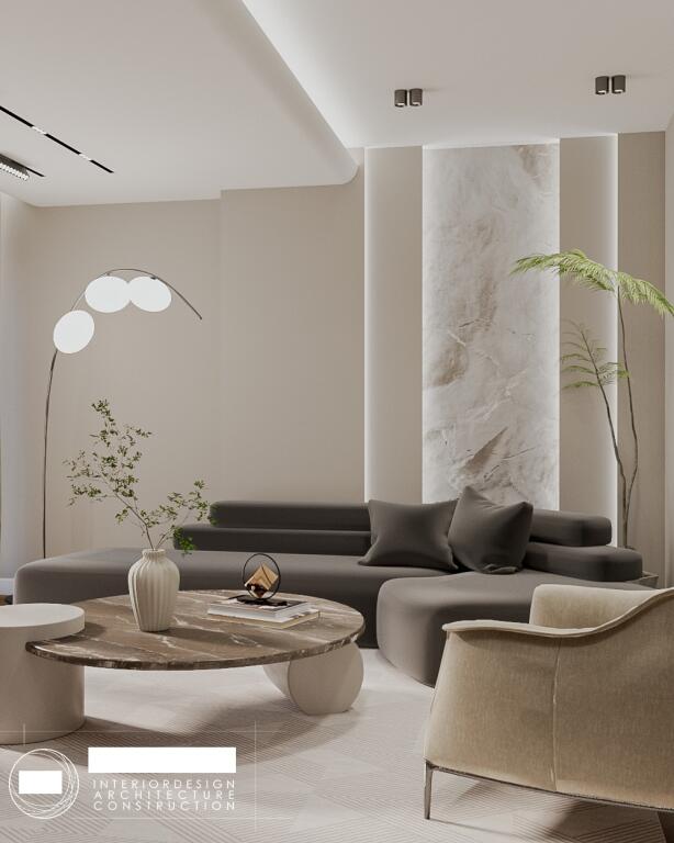 Shitet apartament 3+1 tek Rezidenca "Kodra e Diellit"