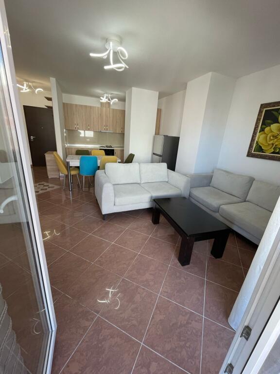 Oxhaku sells a 2+1 apartment.