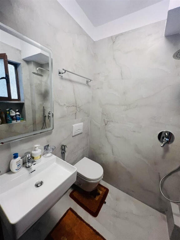 Apartment for Rent 2+1 near Dinamo Stadium (ID B221302) Tirana.