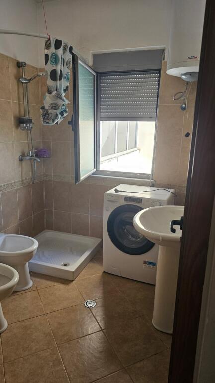 FOR RENT 2+1+2+2 APARTMENT WITH BALCONIES - FRESH