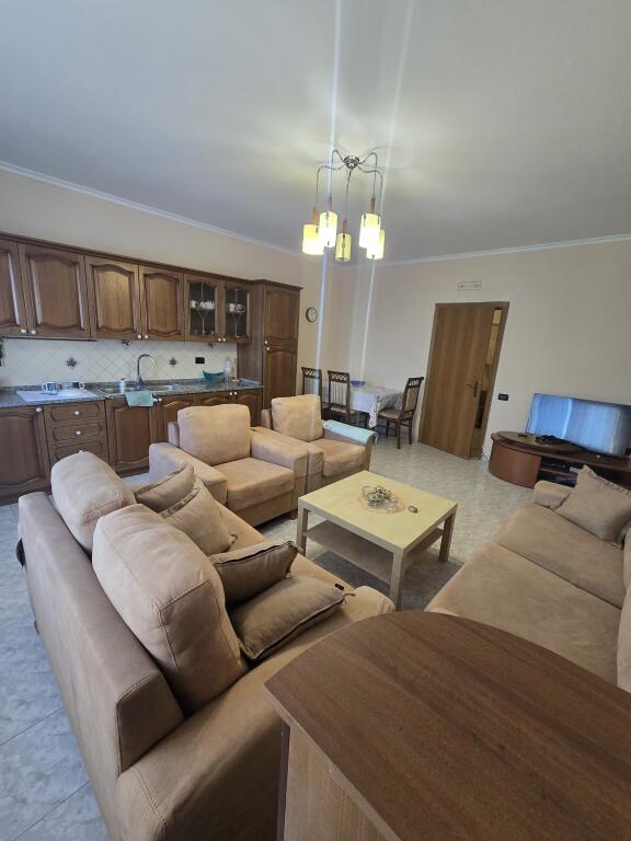 APARTAMENT 2+1+2 RENT 📍 FLAGSHIP, DURRES ☎️ 069 51 42 213