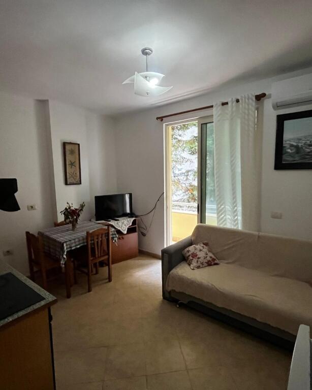 SUPER DEAL, Furnished 1+1 Apartment in Malin e Robit 45000 euros