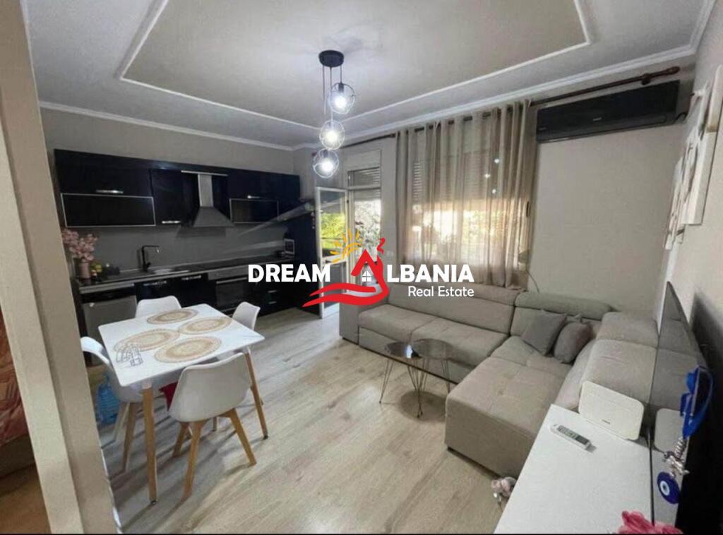 3+1 apartment converted at Kodra e Diellit, near Eleonora (ID 4131451)