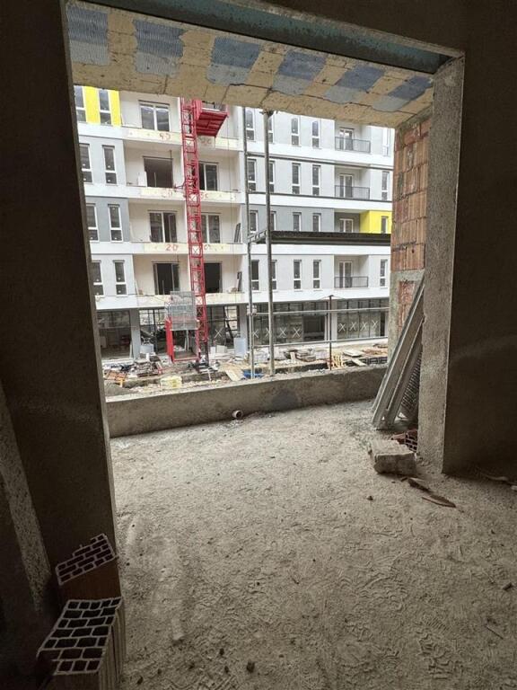 Apartment for sale 2+1+balcony