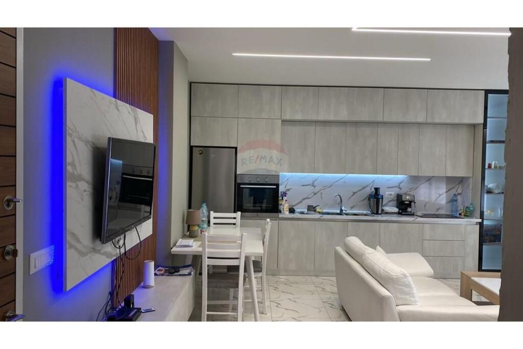 Apartament 1+1 per qira