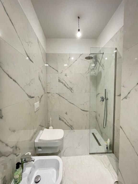 2+1+2 APARTMENT FOR RENT ON KOSOVAREVE STREET