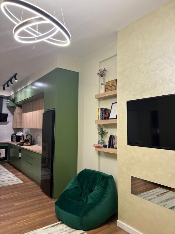 Apartment for rent 2+1+2 on Rruga e Kosovareve (ID B2201328) Tirana