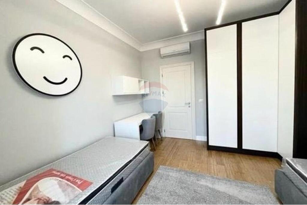 APPARTAMENTO IN AFFITTO A JOY RESIDENCE, LUNDER