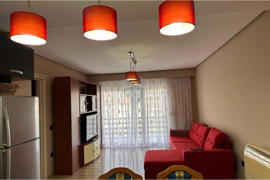 2+1 APARTMENT FOR RENT KODRA E DIELLIT