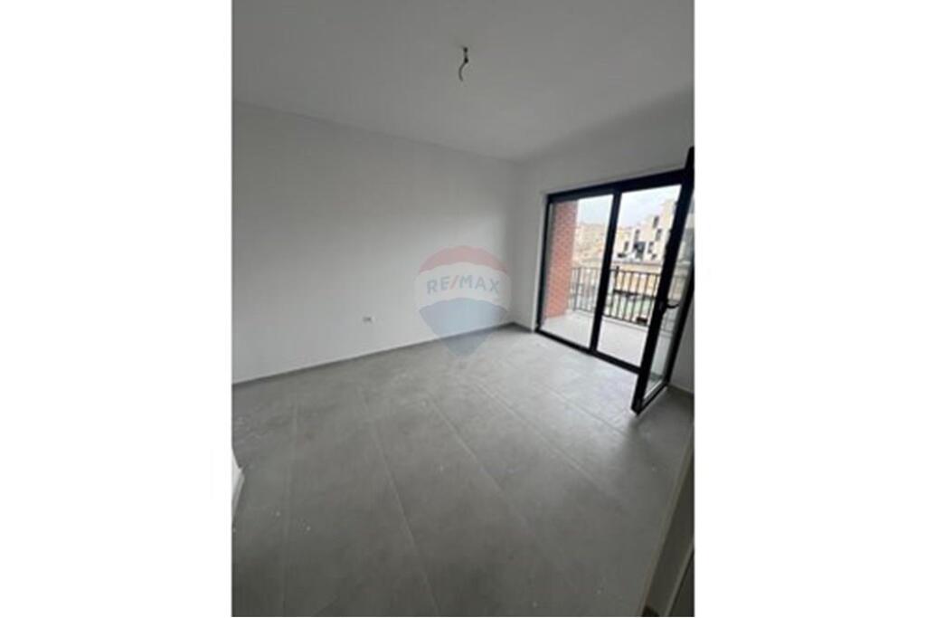 1+1 apartment for sale at Myslym Shyri