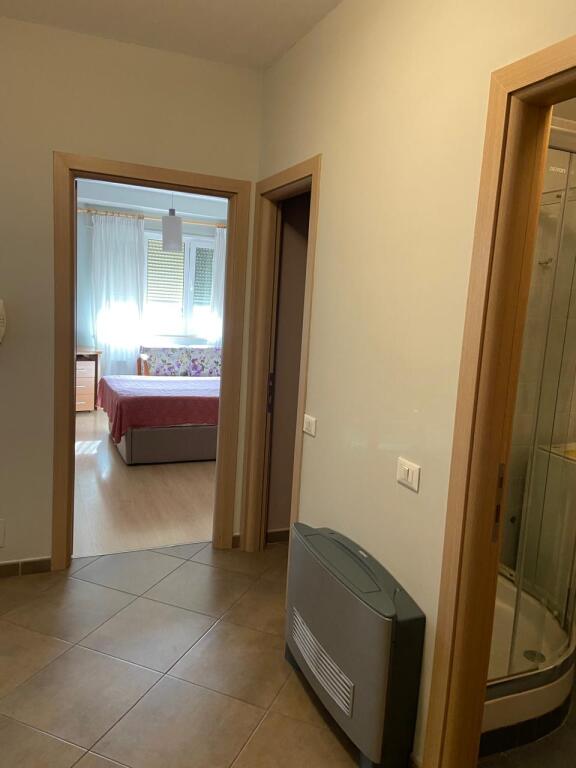 Apartment 2+1+2 for rent near the Faculty of Law.