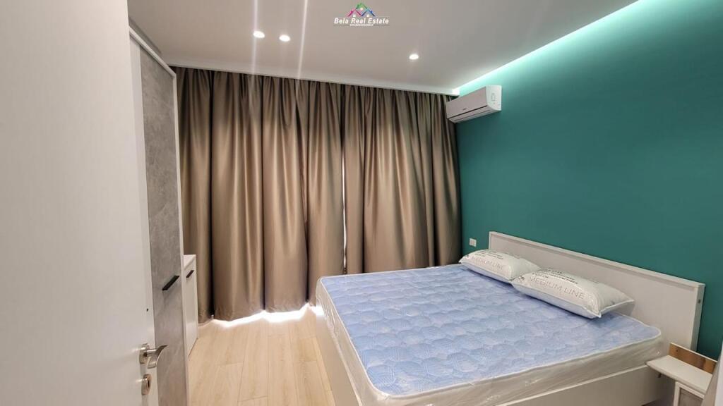 Apartment for Rent 1+1 Near Pharmacy 10 (ID B210874) Tirana