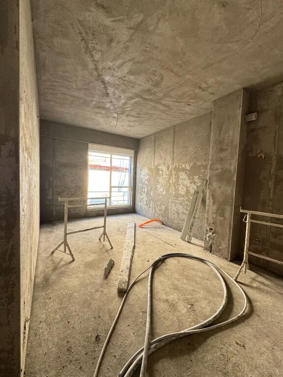 For sale Super Apartment 1+1 with balcony €95,000 📍OXA Residence, Fresk