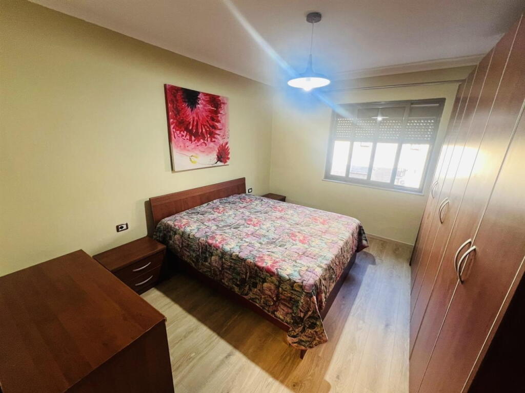Apartment for Rent 2+1 near Dinamo Stadium (ID B221302) Tirana.