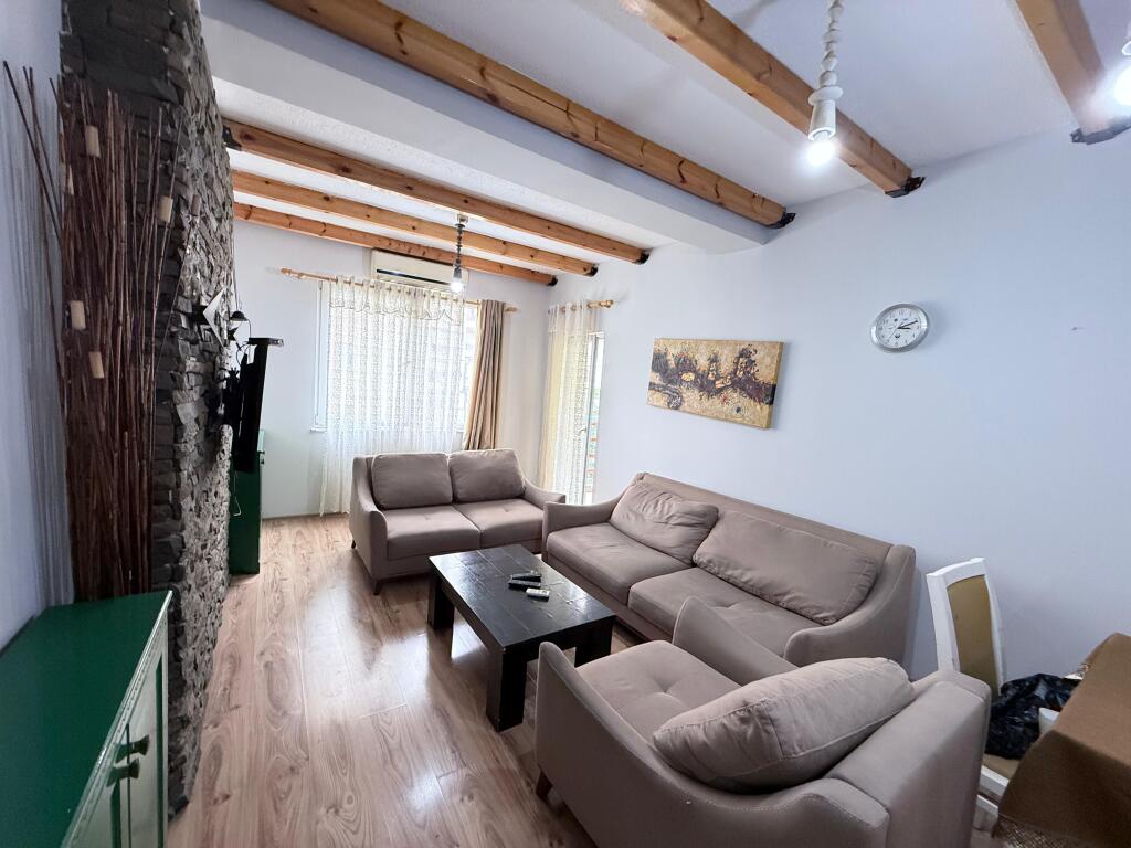 🟨 📍 Astir – Apartment 2+1+2 Bathrooms for Rent!