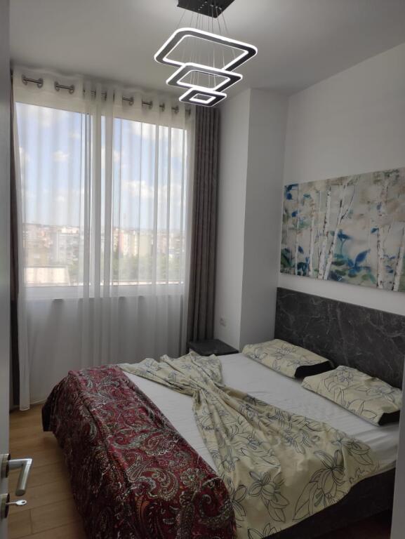 Apartment 1+1 for rent in Laprake.