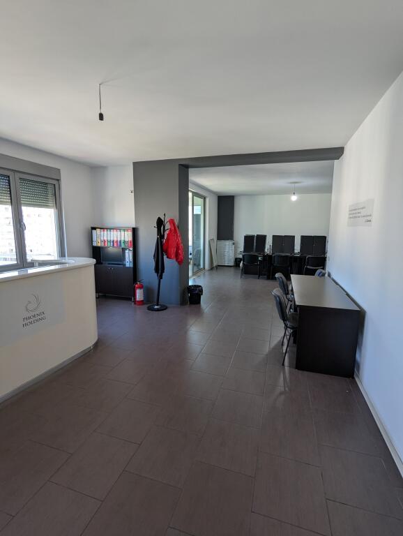 Office space for rent, Zog i Zi.