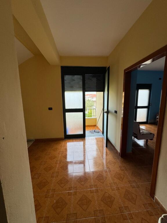 Kavaje, private house 2 floors + papafingo (usable), promenade "Taulantia", near the northern ring road, Kavaje