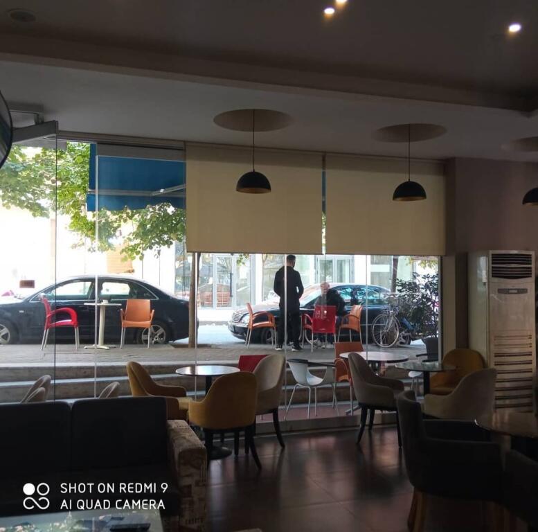 Bar Cafe for sale