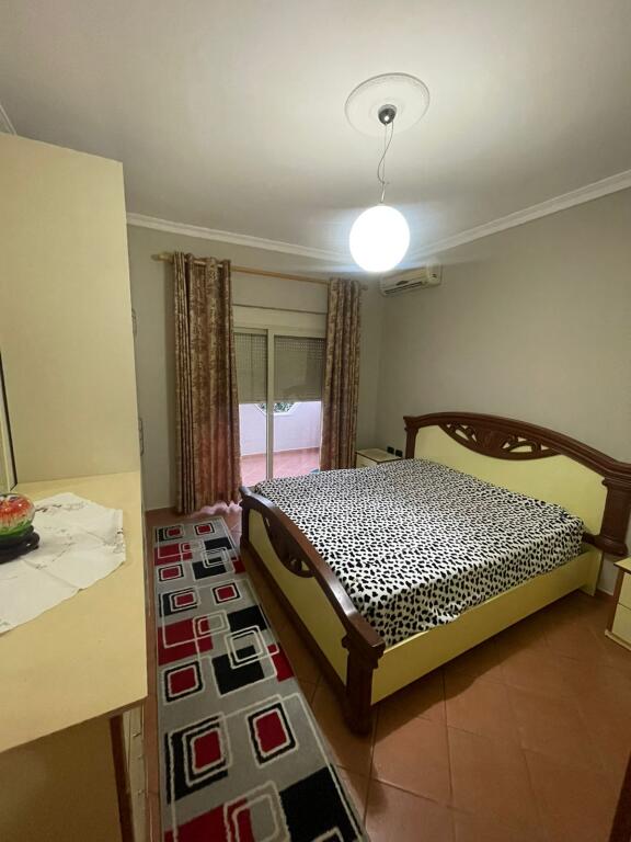 For rent: Villa 2+1+Balcony, 2nd floor, 100 m², 600 € (irfan tomini)