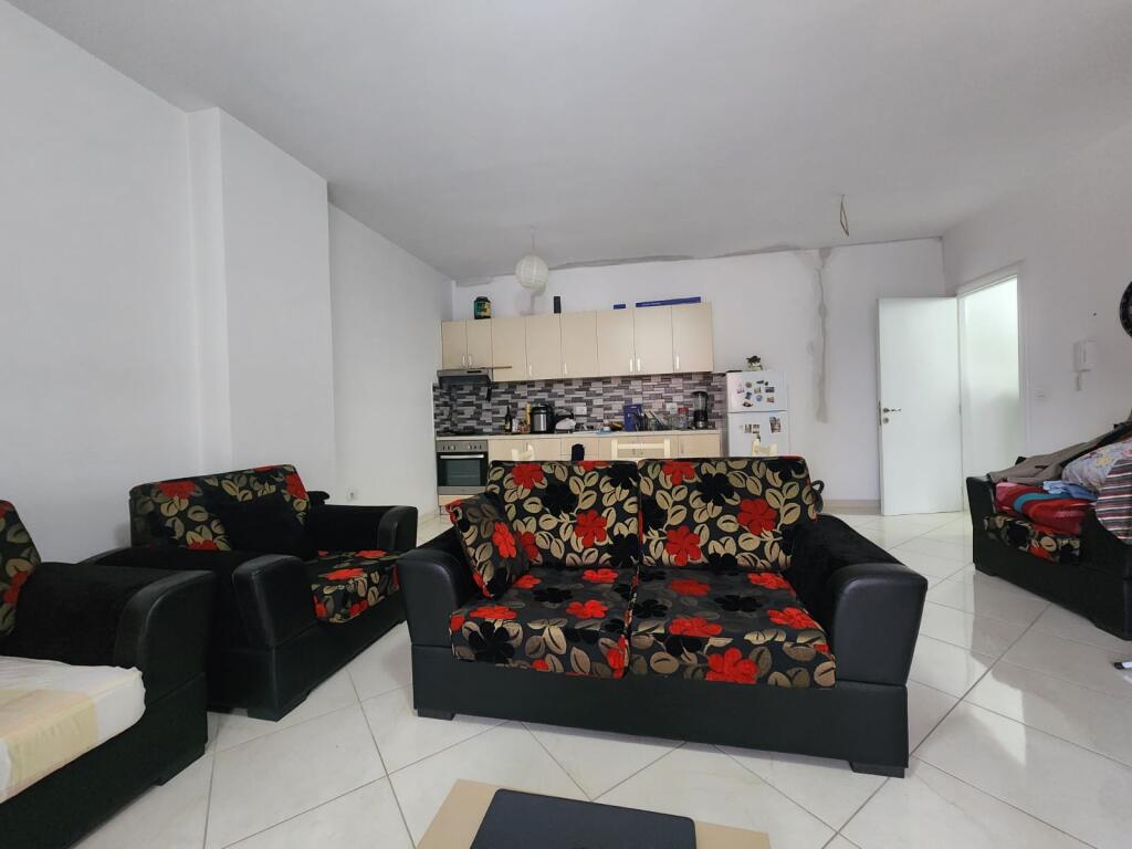 1+1 APARTMENT FOR SALE NEAR AMERIKAN 3!