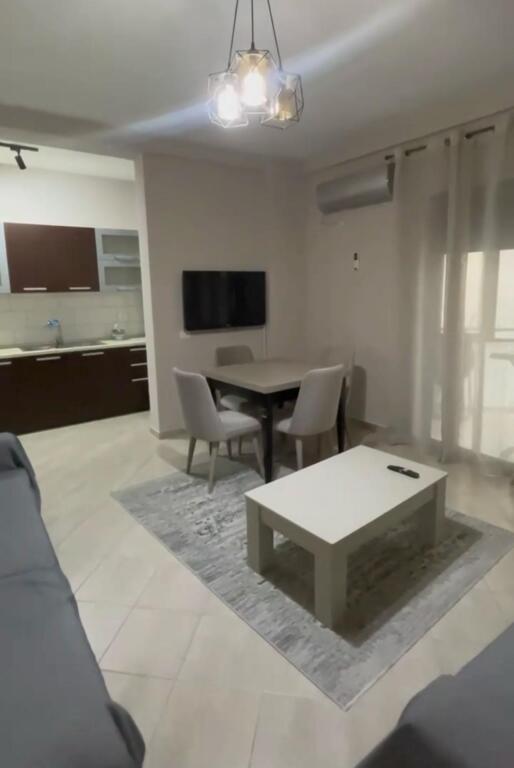1+1, furnished, Kodra e Diellit, 500 euros