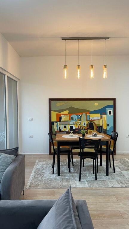 2+1+2 APARTMENT FOR RENT ON KOSOVAREVE STREET