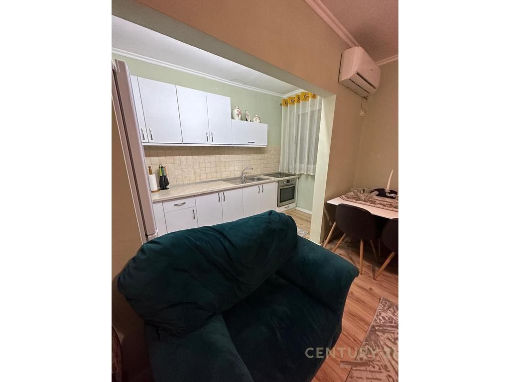 1+1 Apartment at the Old Park 115,000 €
