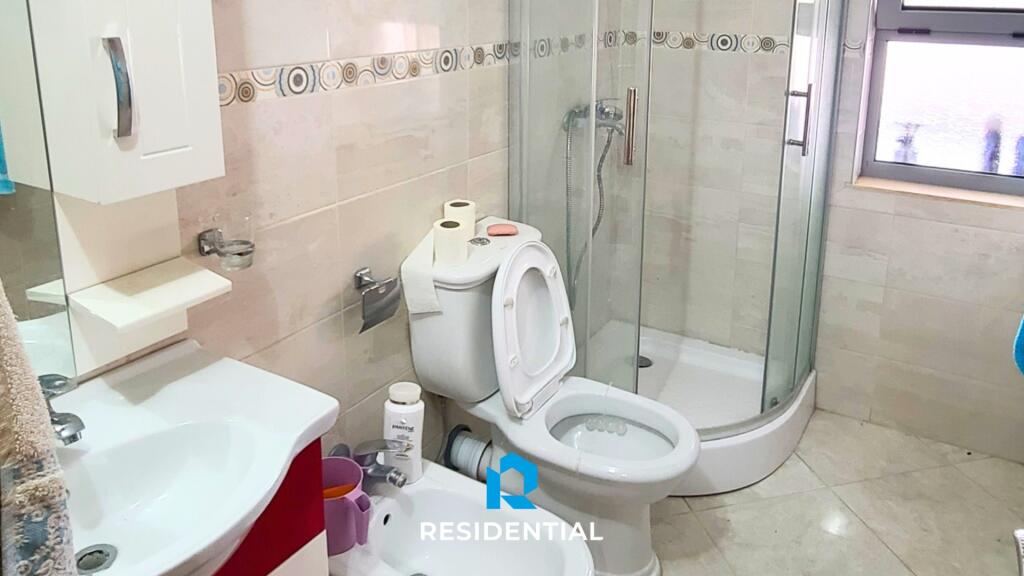 In Laprake, 2+1 Apartment for Sale at a Bargain Price!