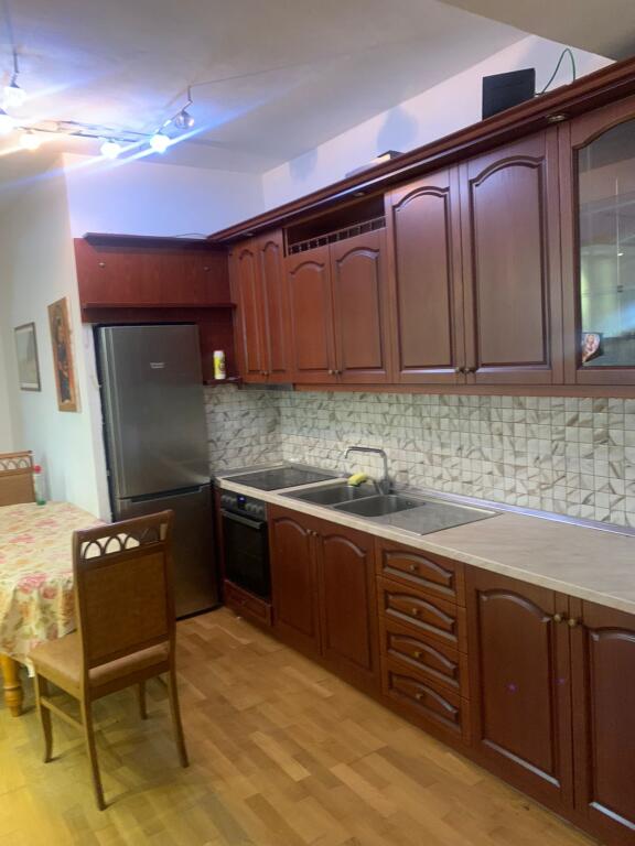 Apartment 2+1 for rent, Don Bosco near the mosque, Price: 500 euros