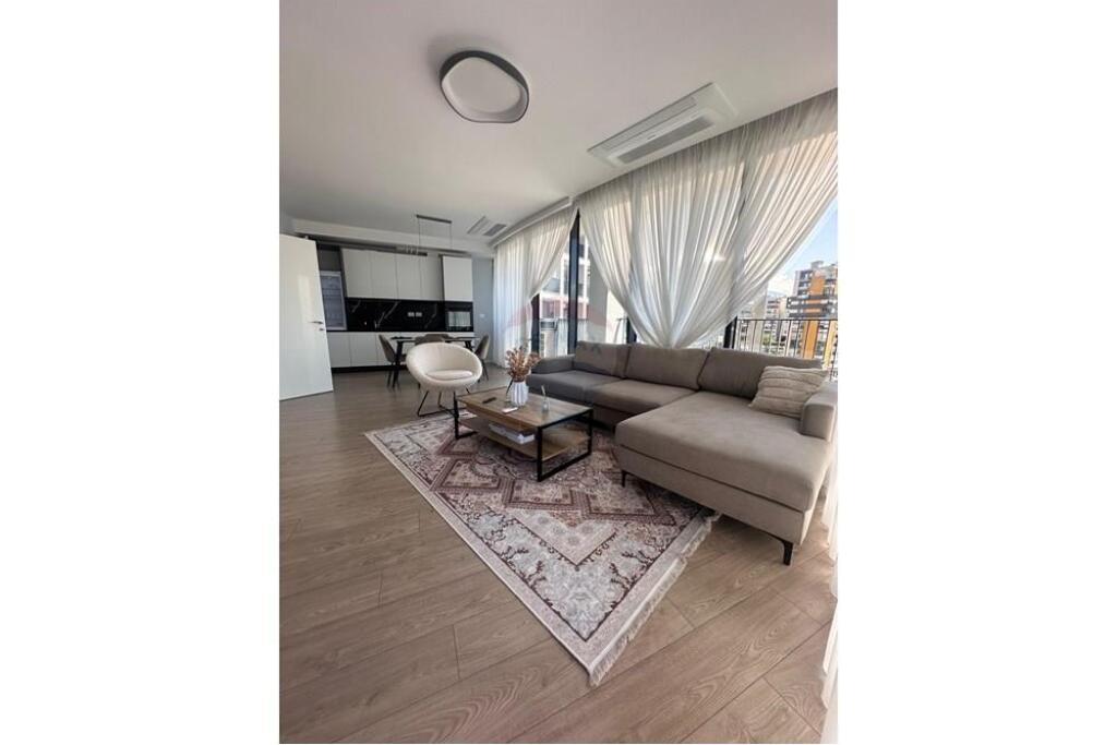 RENT APARTMENT 1+1 LAKE VIEW!