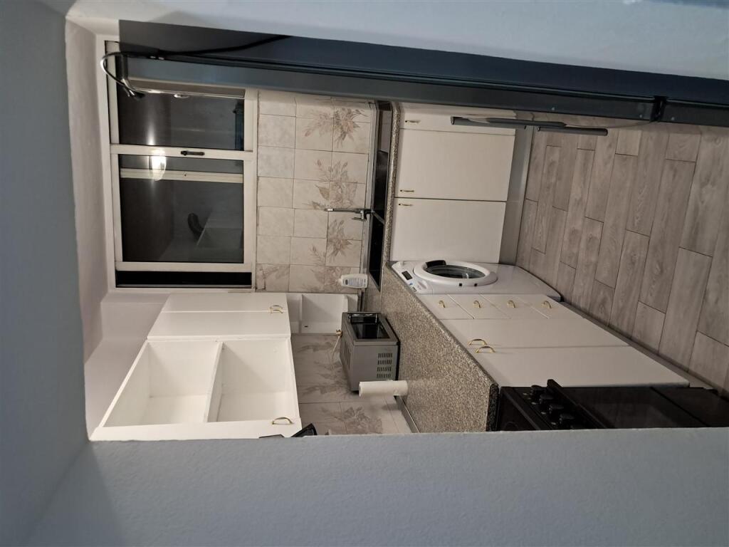 2+1 apartment for rent Ali Demi, 1 May school