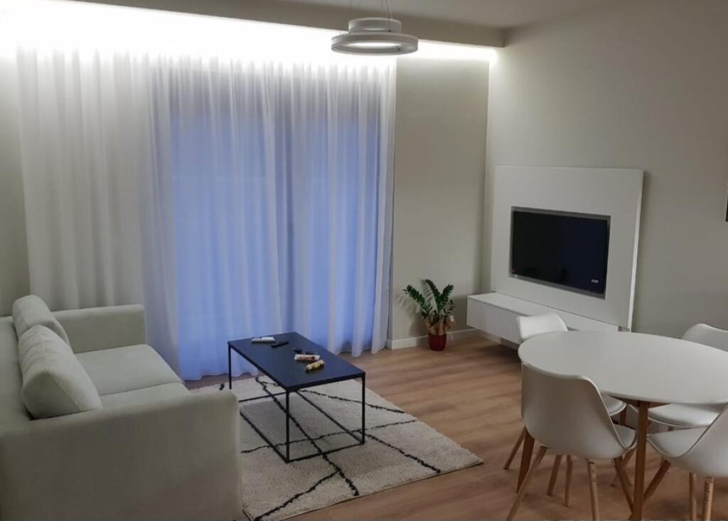 ✨ 2+1 APARTMENT FOR RENT + PARKING SPACE – KODRA E DIELLIT
