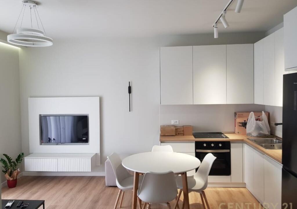 ✨ 2+1 APARTMENT FOR RENT + PARKING SPACE – KODRA E DIELLIT