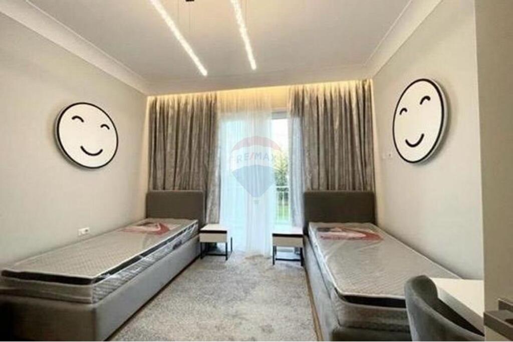 APPARTAMENTO IN AFFITTO A JOY RESIDENCE, LUNDER