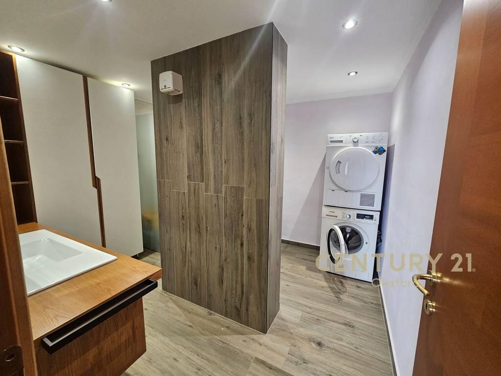 APARTMENT FOR SALE 3+1+2 + PARKING SPACE ON THE -1 FLOOR AT THE FORMER EXHIBITION!