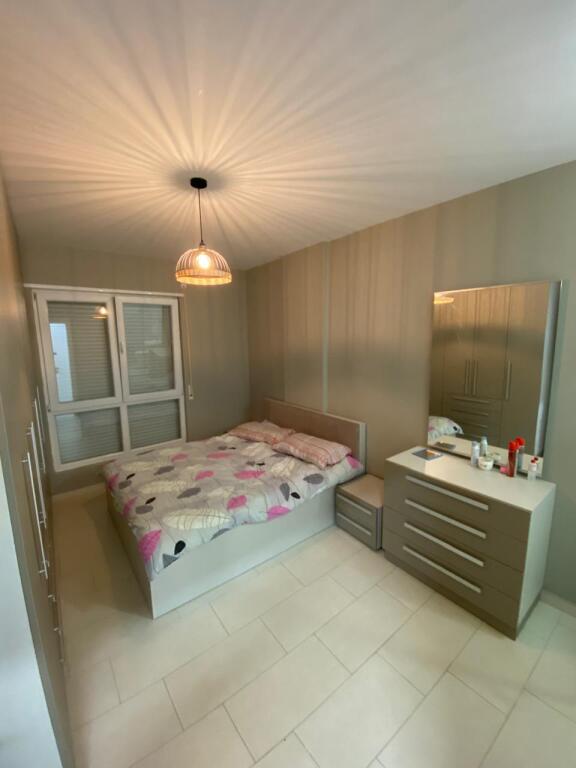 A 2+1+2 apartment is available on 5 May Street.