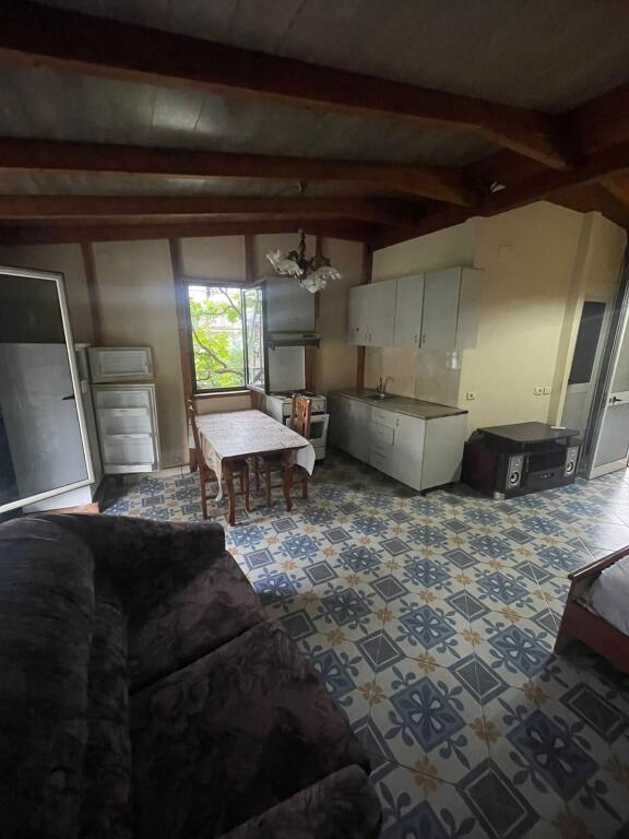 Studio apartment for rent, 2nd floor, 20 m², 300 € (Construction Engineering)