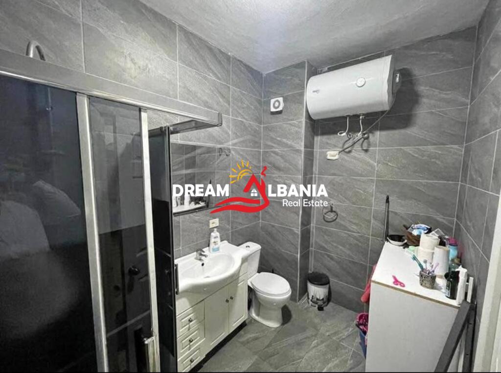 3+1 apartment converted at Kodra e Diellit, near Eleonora (ID 4131451)