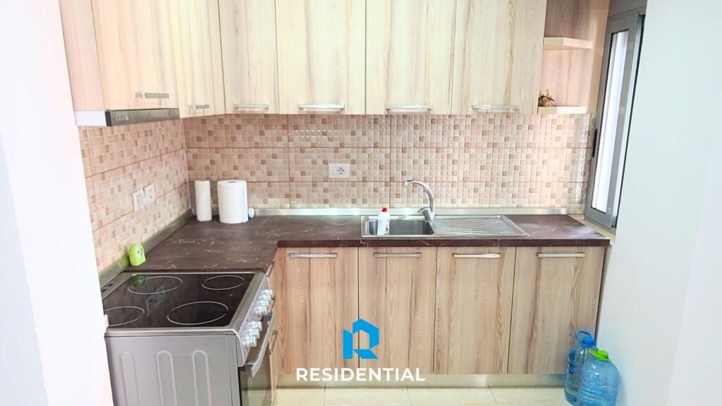 In Laprake, 2+1 Apartment for Sale at a Bargain Price!