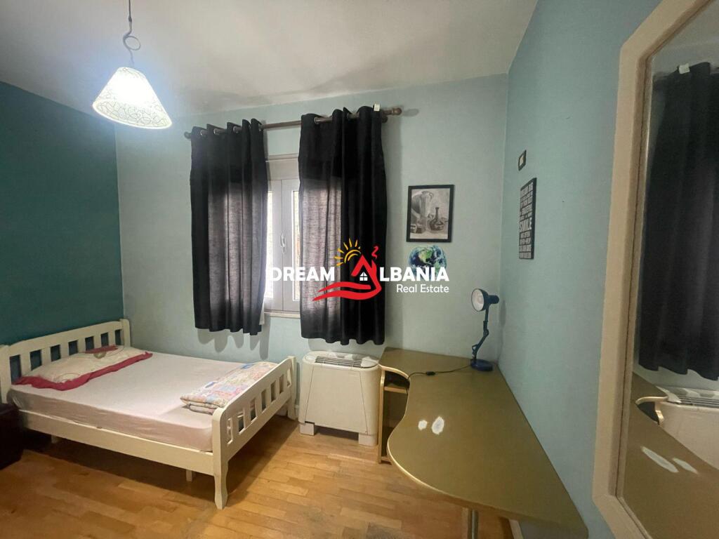 Duplex in affitto in una villa a 3 piani in Via Jordan Misja, vicino a Gener 2 a Tirana (ID 4251382)