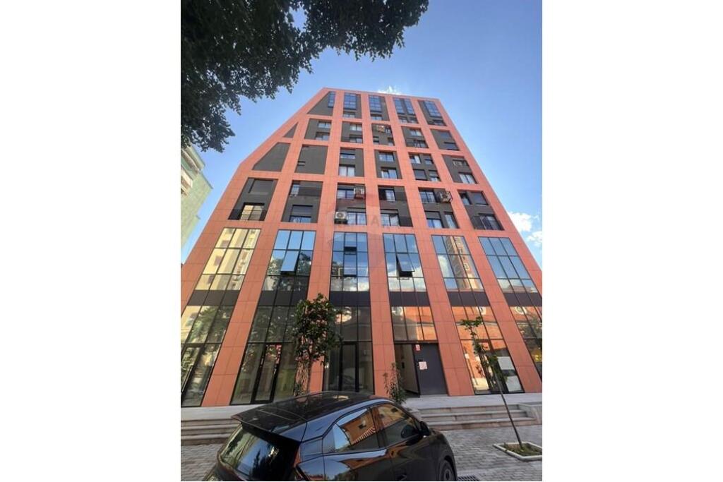 Office - For Rent - Kavaja Street, Tirana