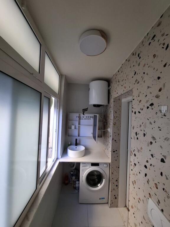 APARTMENT FOR RENT 2+1 BARRIKADAVE STREET 600 EURO