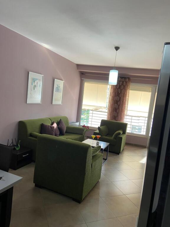 Apartment 2+1+2 for rent near the Faculty of Law.