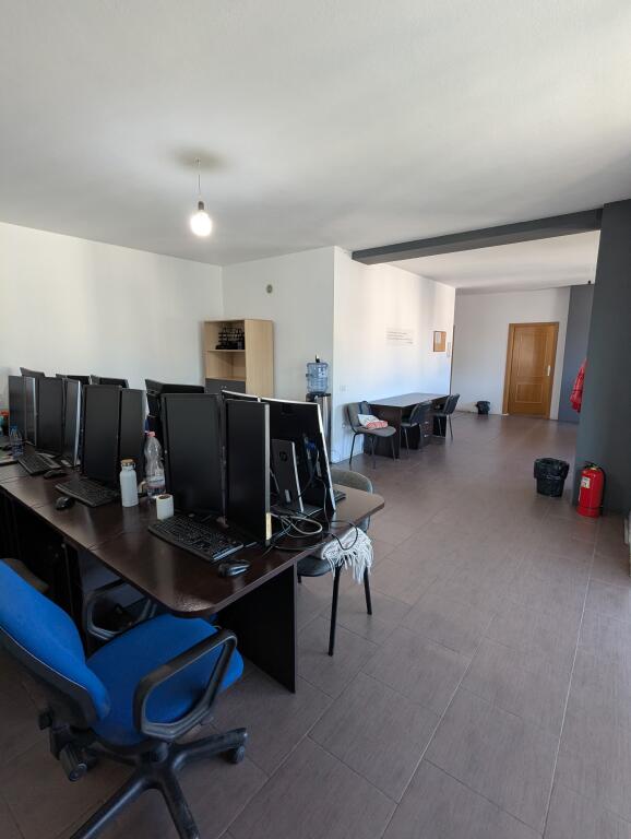 Office space for rent, Zog i Zi.