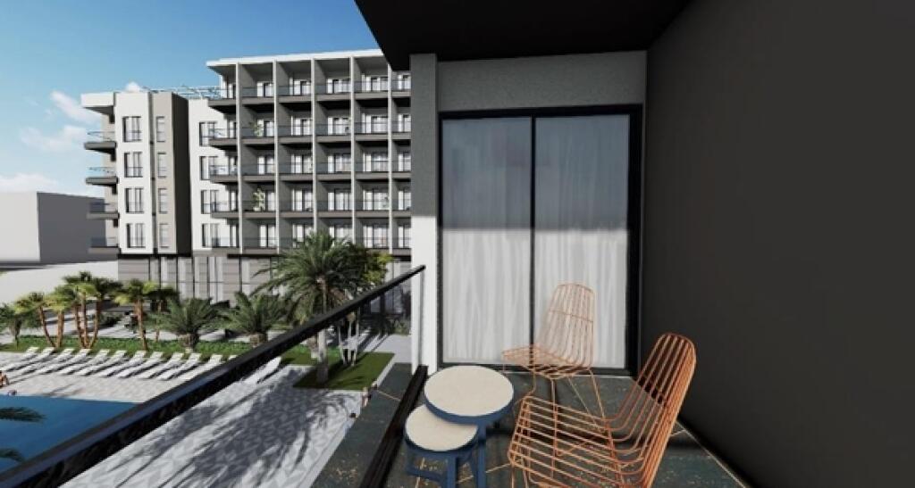 🏖️ Apartment 2+1 for sale in Golem