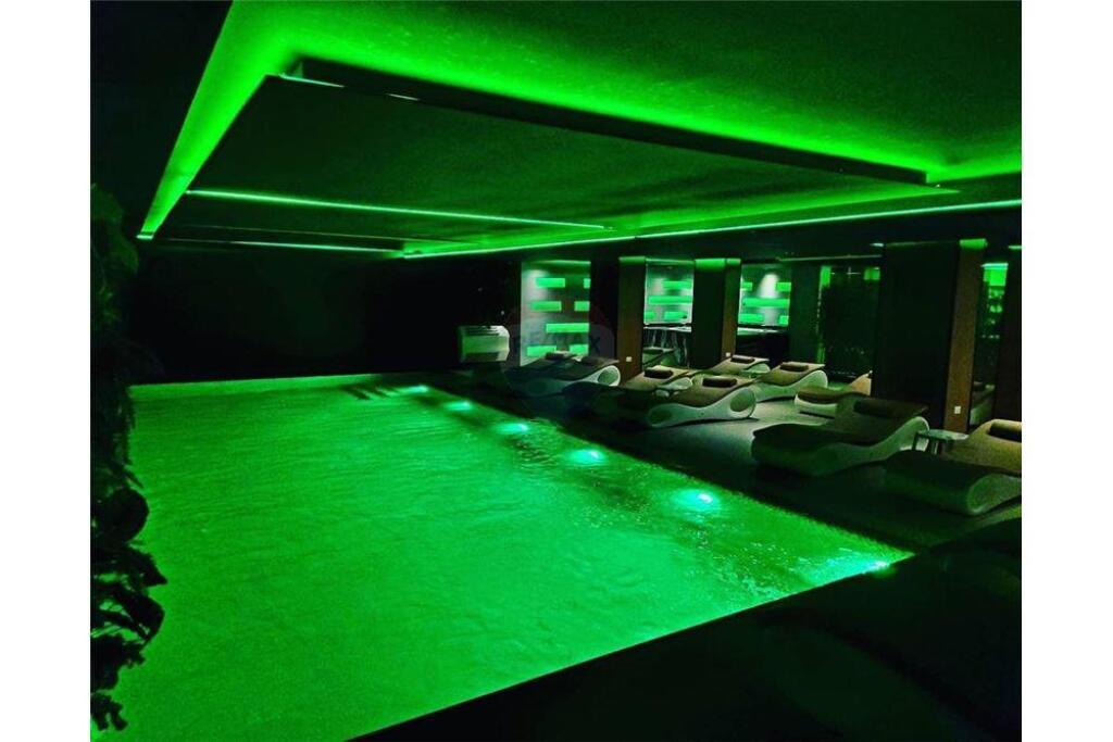 Super Resort per Shitje, 108 dhoma Hoteli &amp; SPA!