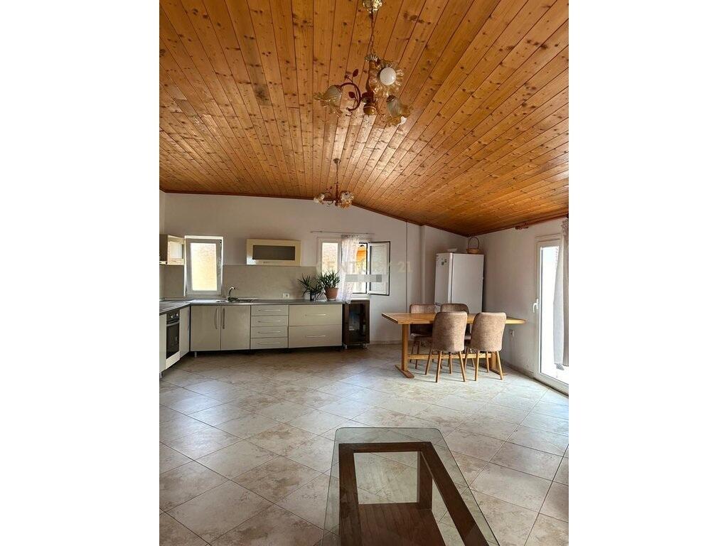 AFFITTASI APPARTAMENTO 1+1 A KODRA E PRIFTIT 300 € /Mese